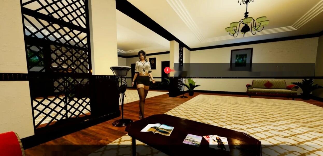 【SD/3D/欧美SLG/汉化】宁静岛 Serenity CH2 V0.2 双端汉化版【2.2G】-中文绅士游戏下载,黄游,色情手机游戏,绅士漫画,里番