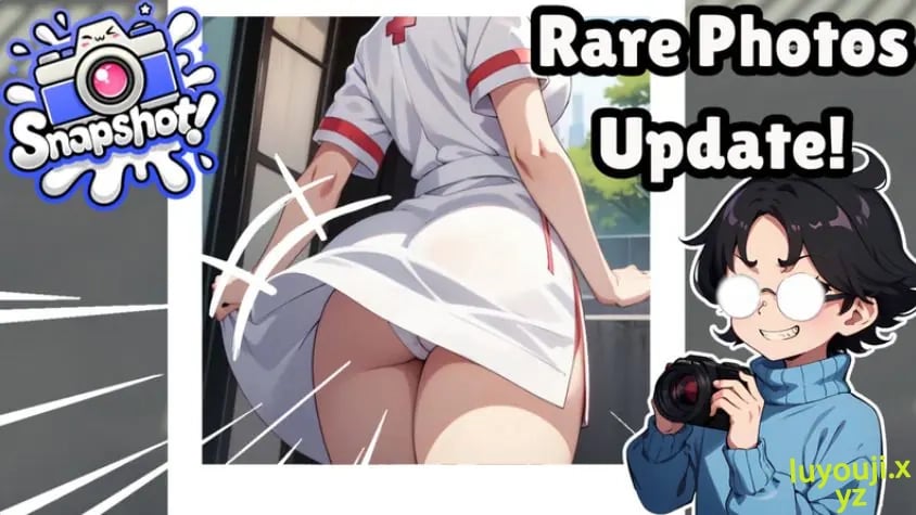 【PC/官中/沙盒/3D游戏/2.40G】 快照!【偷拍】( Snapshot!) Ver0.9902 官中步兵版+MOD+沙盒3D游戏+2.40G