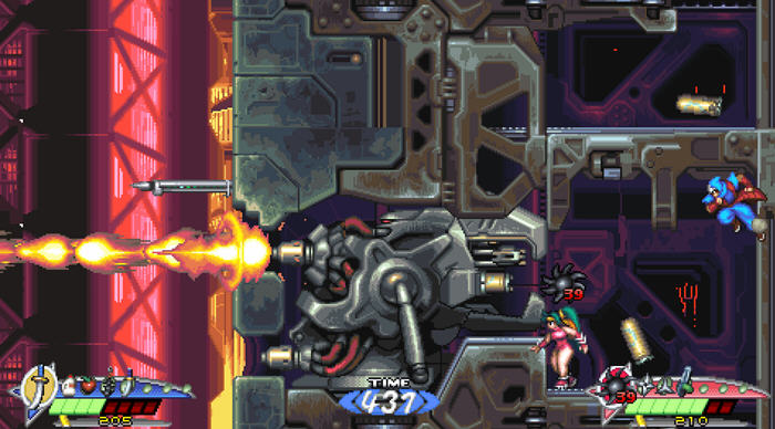 绝影战士(Shadow of The Ninja) 官方中文版 赤影战士重制 1G