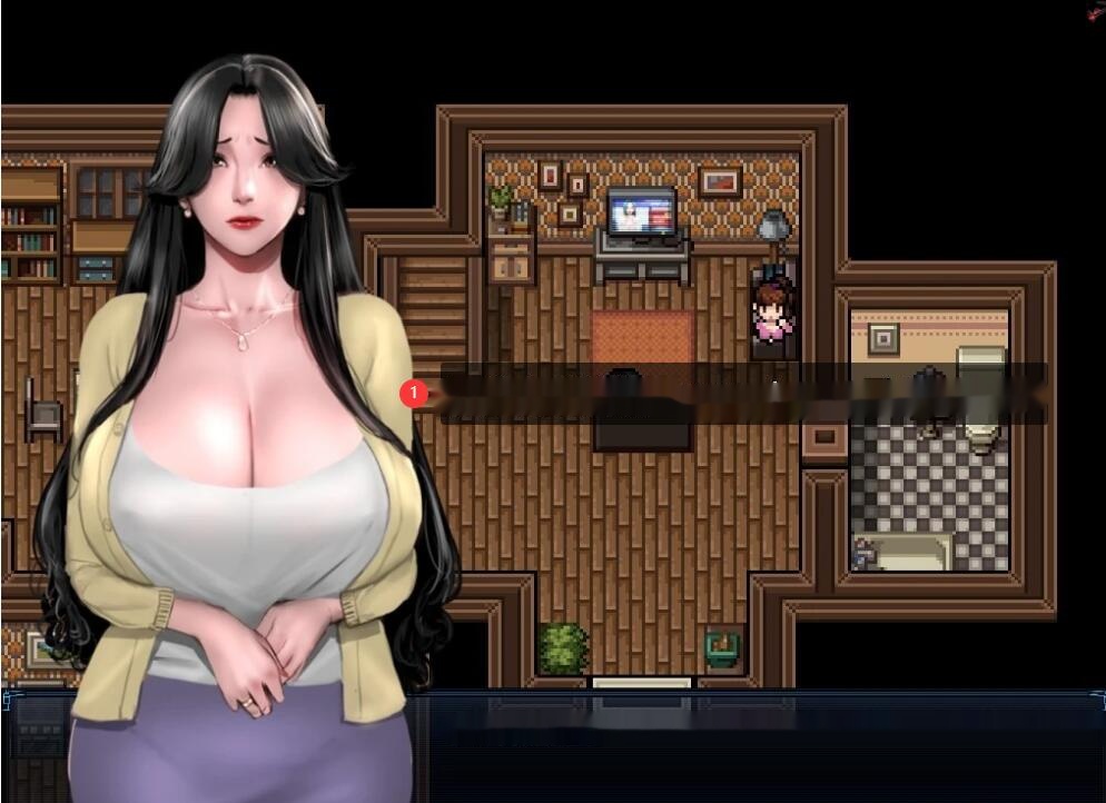 【SD/2D/神作RPG/汉化/动态】僵尸生活2：僵局 V1.23a 双端精翻汉化版【1.8G】