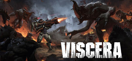 血腥突击(Viscera) STEAM中文正式版 超爽复古射击游戏 4G