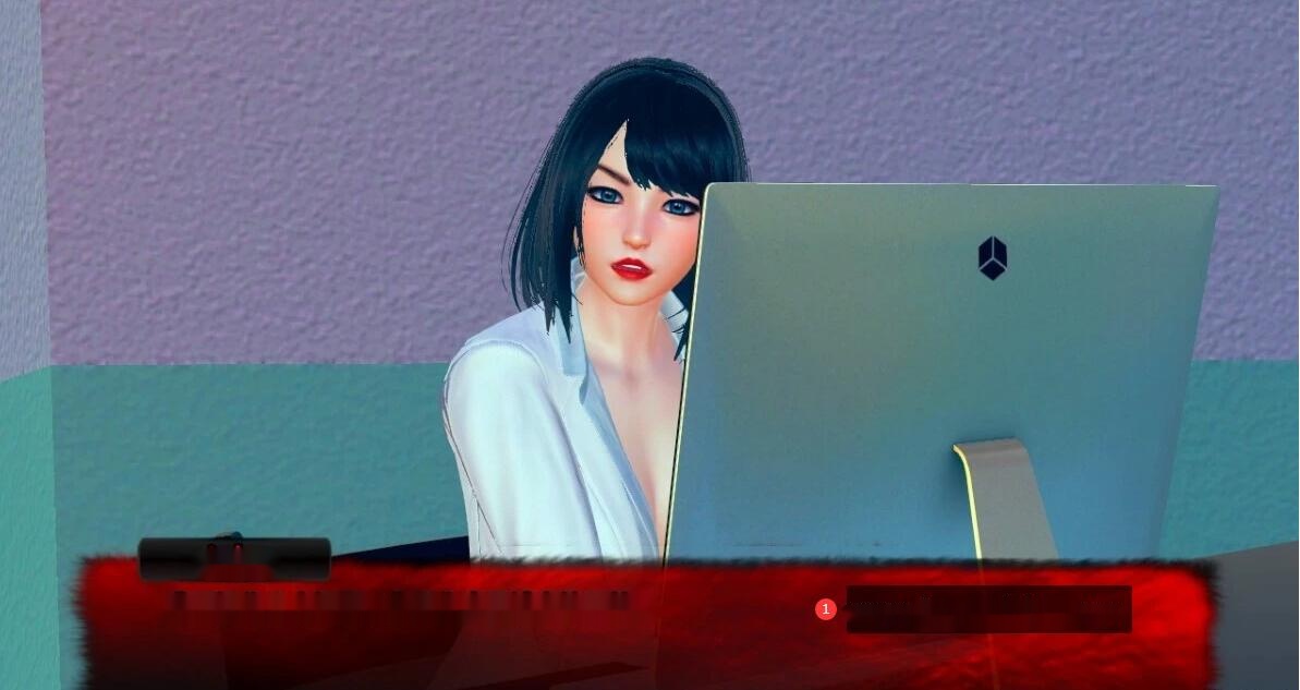【SD/3D/亚风SLG/汉化】越轨的虚空 TheVoidofDeviance V0.1.6 双端汉化版【3G】