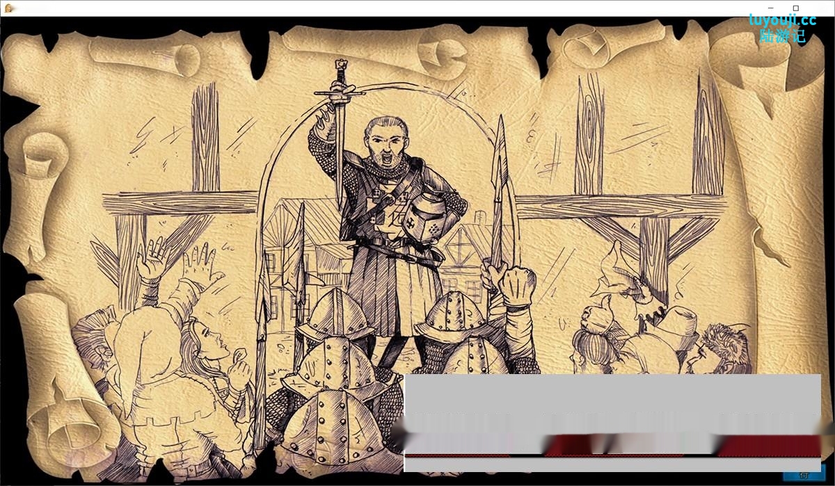 绅士游戏的终极体验：探索《绅士版暗黑破坏神2：亚马逊人的欲望Desires of the Amazons》中文版的奇妙冒险