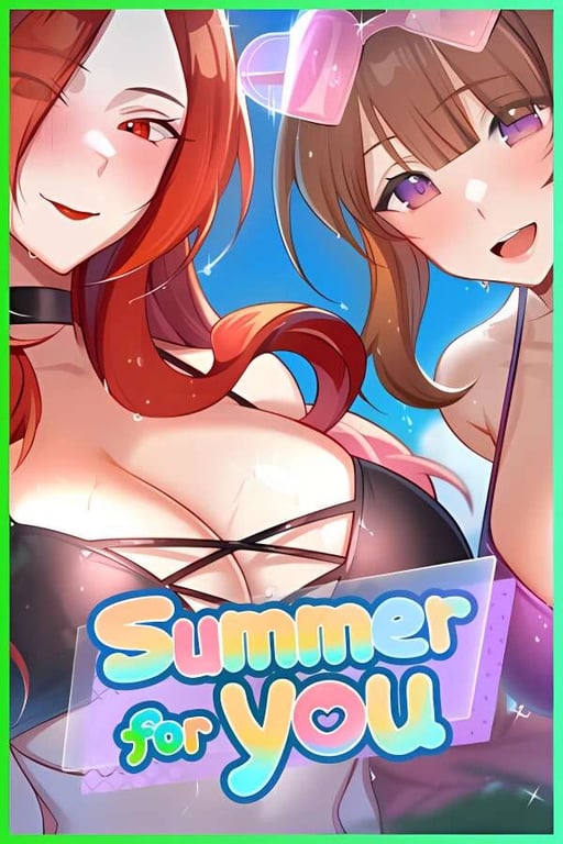 夏日风情/Summer For You（已更新至V2.1.1）-中文绅士游戏下载,黄游,色情手机游戏,绅士漫画,里番
