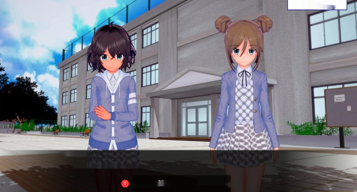 【SD/2D/欧美SLG/汉化】好色老师 V0.14.0 双端汉化版【5.8G】