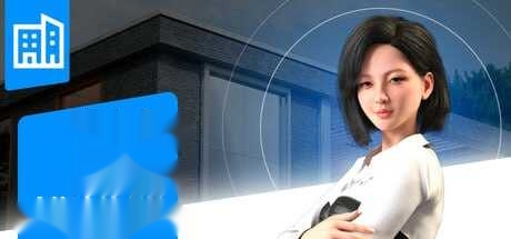 [电脑]【欧美SLG/中文/步兵】女房东诱惑模拟器/Landlady Seduction Simulator STEAM官方中文步兵版【920M】-中文绅士游戏下载,黄游,色情啊手机游戏,绅士漫画,里番