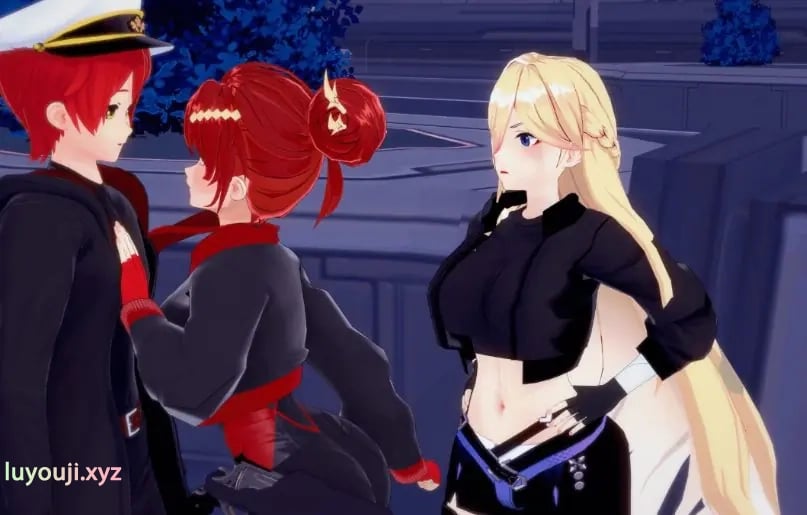 【PC/安卓/AI汉化/亚洲/SLG游戏/5.70G】舰长:第二部分 (CaptainVerse) Ver1.5 AI汉化版+PC+安卓+亚洲SLG游戏+5.70G