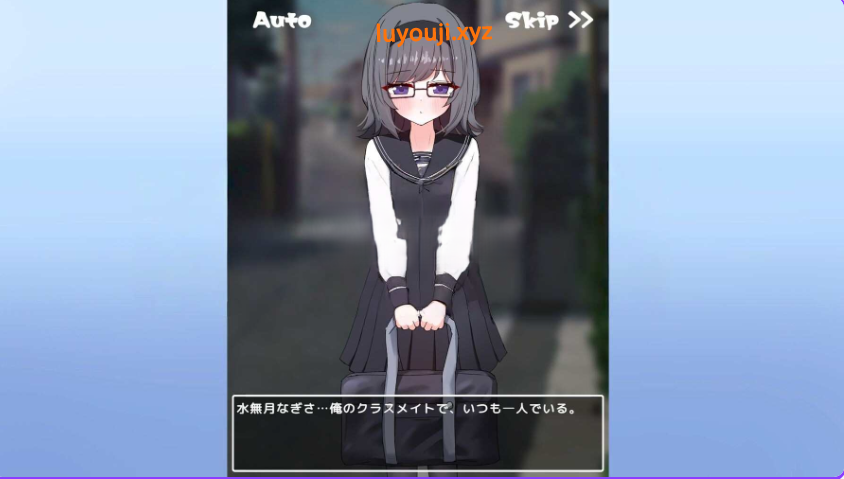 【PC/汉化/互动/SLG游戏/4.0G】和文静的同学!(物静かな同級生とといれえっち!)EveryDay 正式版+互动SLG游戏+4.0G