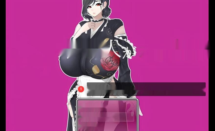 【日系RPG/AIGPT汉化】著名客栈与好涩寡妇1.0 XY版 1G