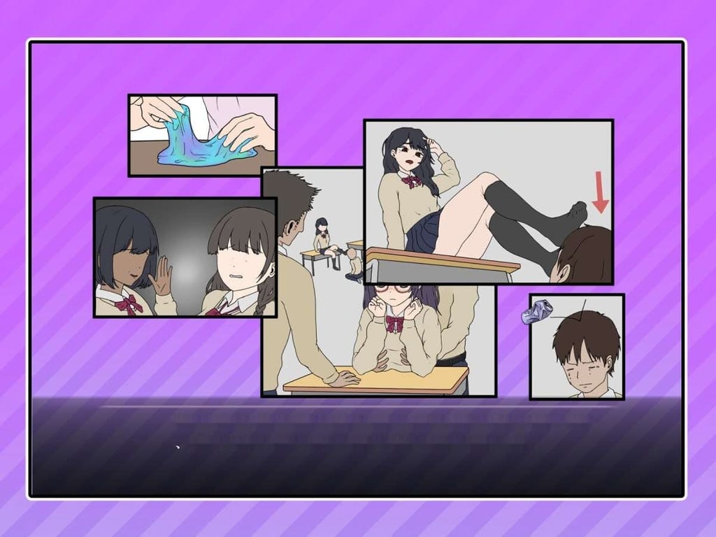 [互动SLG/调教触摸] 调教按摩店 ～玛丽篇～飼いならすマッサージ店 ～マリ編～ v1.0.2 官方中文版 [1.8G]