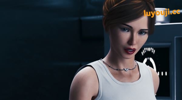 [欧美SLG/汉化] 机械诱惑 网络诱惑 Cybernetic Seduction EP5.1 PC+安卓汉化版 7.1G
