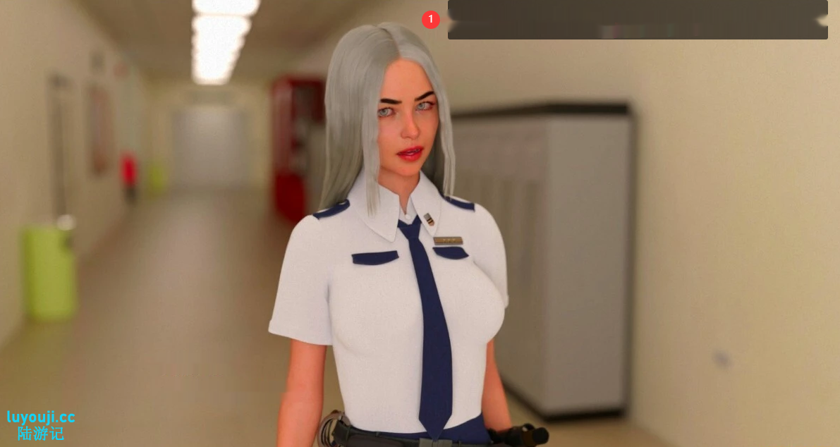 【SD/3D/欧美SLG/汉化】悲伤的天堂:重生 V0.99 双端汉化精【3.6G】