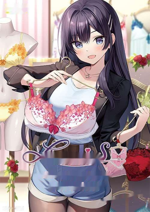 [互动SLG] LingerieS ランジェリーズ 官方中文版+DLC [3G]