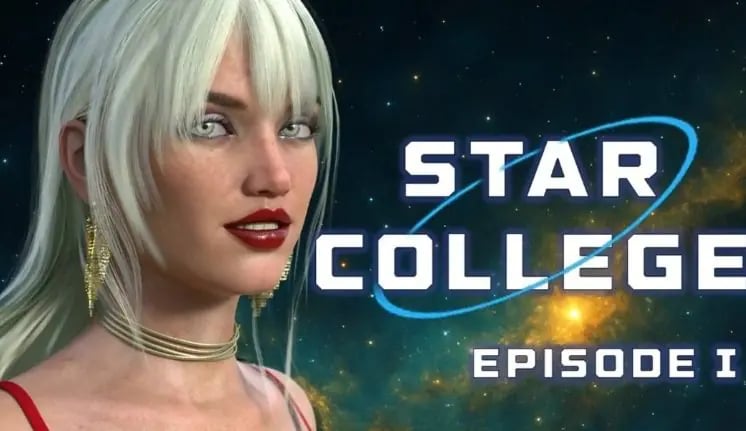 【PC/安卓/AI汉化/欧美/SLG游戏/9.19G】 星际学院 （Star College ）Ep.1 Ver0.9.0 AI汉化版+PC+安卓+欧美SLG游戏+9.19G-中文绅士游戏下载,黄游,色情手机啊游戏,绅士漫画,里番