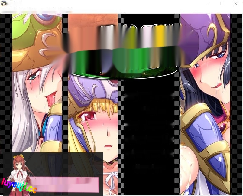 [ADV/汉化] 战斗女武神瓦尔基里G~黄昏的女武神们 AI汉化版+全CG回想 2.2G
