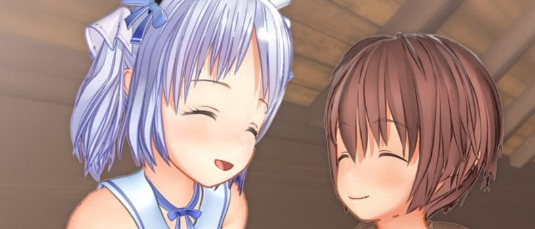 【PC/中文/日系/SLG游戏/11.6G】阁楼上熟睡的公主 Ver1.45 中文版+日系SLG游戏+11.6G