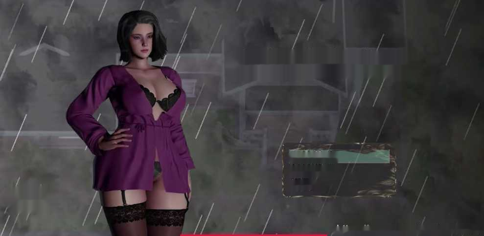 【亚洲风RPG/汉化/动态】与妈妈一起隔离 Isolated with Mom V6 PC+安卓汉化重置版【PC+安卓】-中文绅士游戏下载,黄游,色情啊手机游戏,绅士漫画,里番
