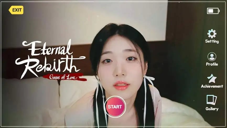后宫佳丽999/Eternal Rebirth Curses Of Love(V1.0.2.2)