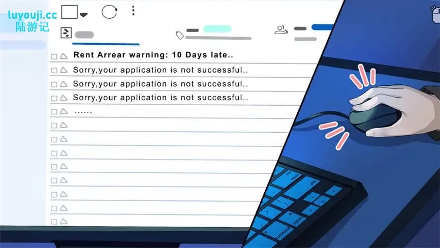 社群审查/The Censor(已更新至V3.1.0)