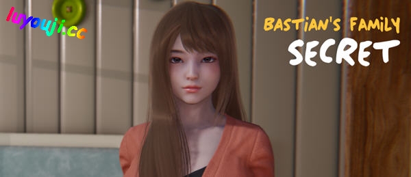 巴斯蒂安的家族秘密 v0.02.5 汉化版 PC+安卓 动态SLG游戏 1.2G-中文绅士游戏下载,黄游,色情手机游戏,绅啊士漫画,里番