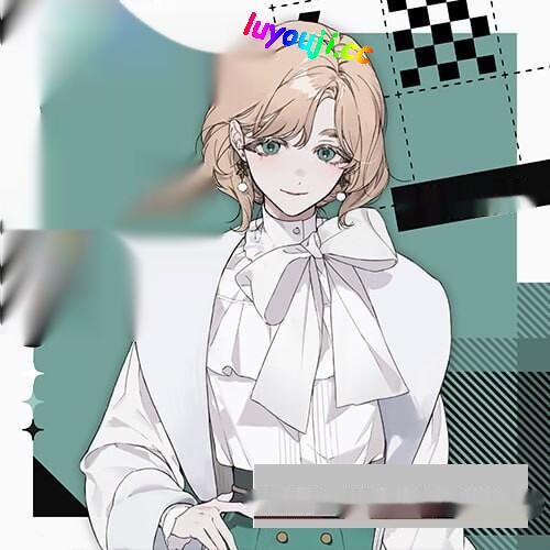 [日式ADV/幻想/PC] 绒毛咬：温柔地，带着牙齿 Velvet Bite – Softly, with Teeth 官方中文版 1.1G