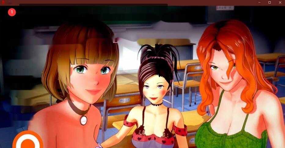 【欧美SLG/汉化/3D】兴趣 Sexual Interest v0.3.0 汉化版【2.3G】-中文绅士游戏下载,黄游,色情手机游戏,绅士漫画,里番