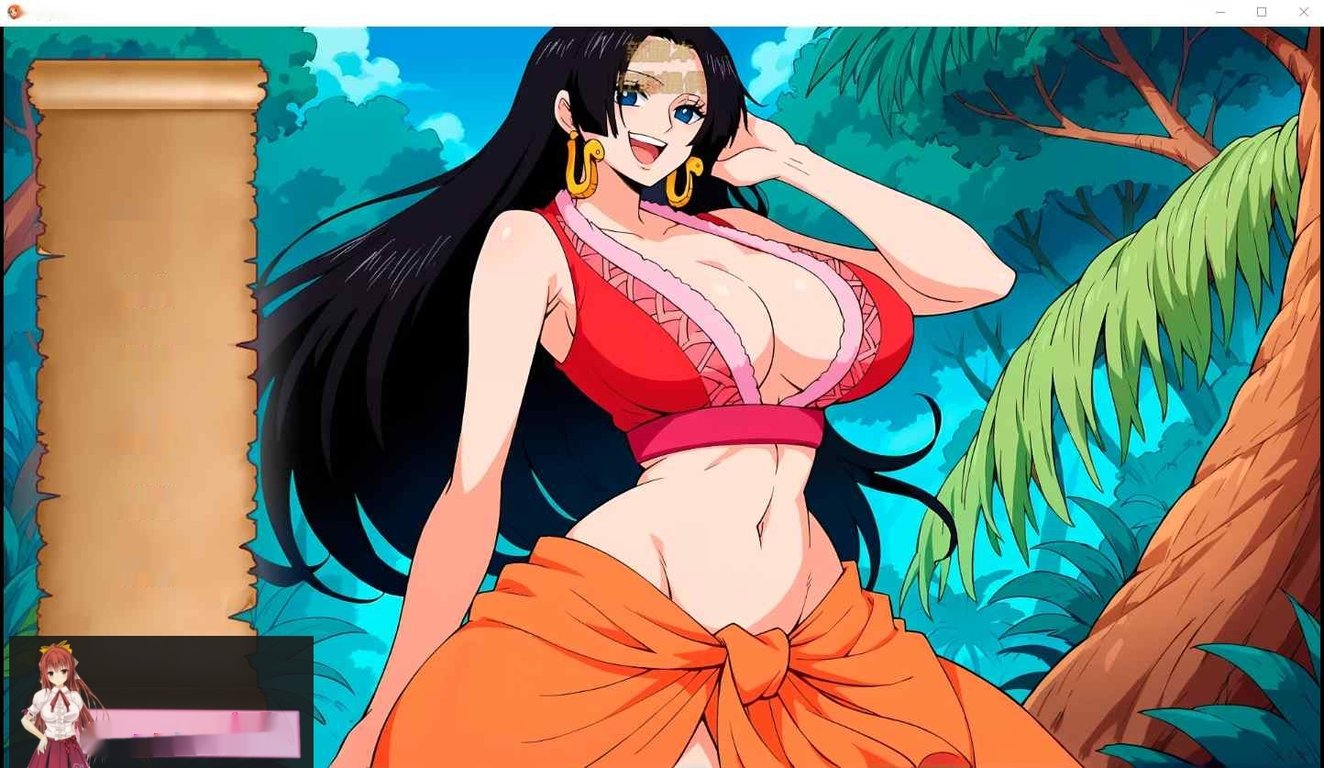 [海贼王同人SLG/汉化] 好涩的海盗 Lusty Buccaneers v0.16 PC+安卓汉化版