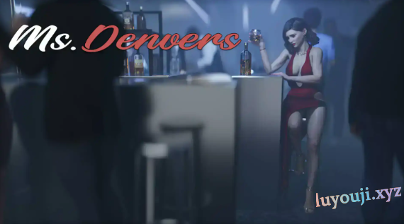 【安卓/PC/SLG/汉化版/4.7G】丹弗斯小姐(Ms.Denvers) Ver0.85 汉化版+PC+安卓+动态SLG游戏&更新+4.7G