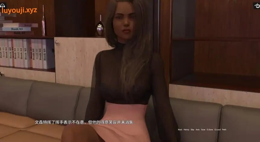 【PC/安卓/AI汉化/欧美/SLG游戏/3.93G】罪恶之城：夜曲档案 (City of Sin – The Nocturne Files) Ver0.1 AI汉化版 PC+安卓+欧美SLG游戏+3.93G