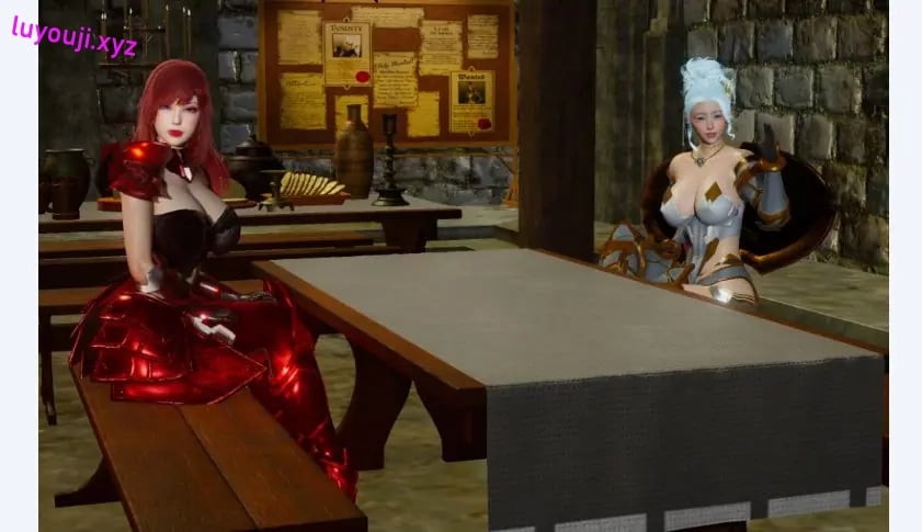 【PC/安卓/AI汉化版/3D/亚洲SLG游戏/4.16G】无罪重构 (Re Even) Ver0.3.2 AI汉化版+PC+安卓+3D亚洲SLG游戏+4.16G-中文绅士游戏下载,黄游,色情手啊机游戏,绅士漫画,里番