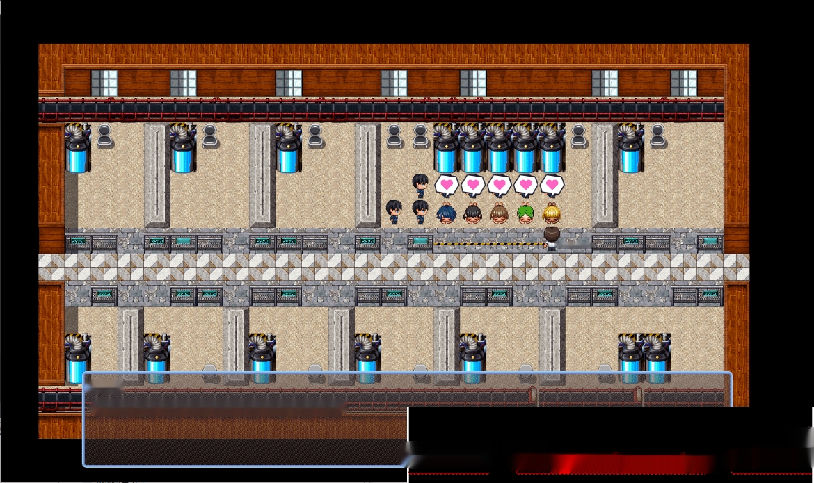 [日系RPG/汉化] 人间牧场 人类牧场~实践版挤奶专业探索RPG PC+安卓汉化版1.5G