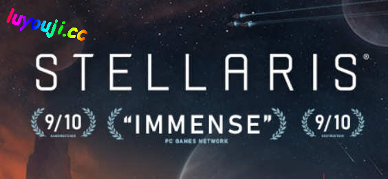 踏上星际冒险之旅【群星银河版 v4.0.1 官方中文版+31DLCS 太空策略游戏】探秘浩瀚宇宙!