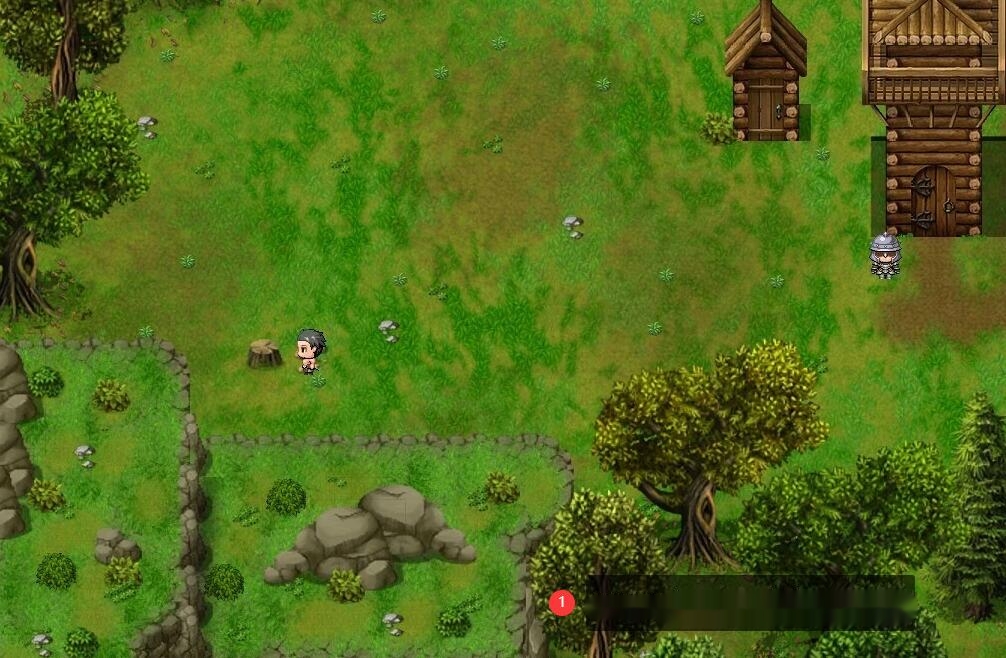 [电脑] 【PC/3D/欧美RPG/汉化/动态CG】农民的追求 V3.55 AI汉化版【4G】