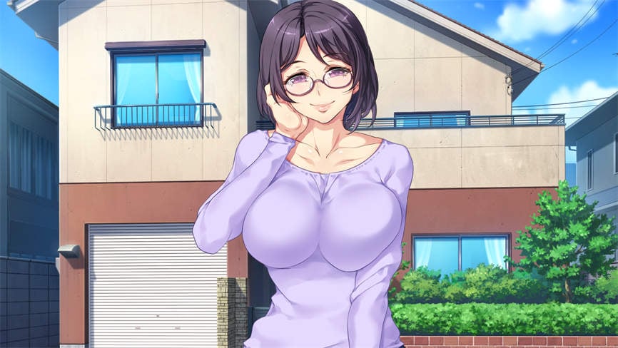 清白观念ZERO:和枪间一家度过的奇妙暑假/Zero Chastity A Sultry Summer Holiday