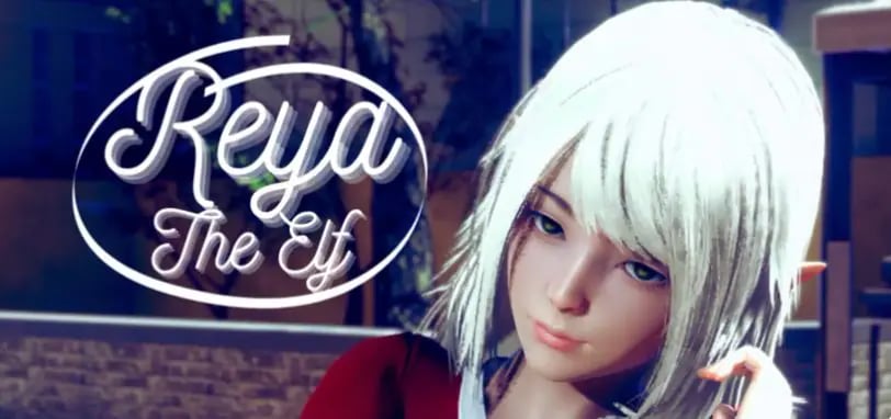 【PC/AI汉化版/3D/亚洲SLG游戏/13.24G】蕾雅精灵 (Reya the Elf) Ver0.7SE AI汉化版+PC+3D亚洲SLG游戏+13.24G-中文绅士游戏下载,黄游,色情手机游戏,绅啊士漫画,里番