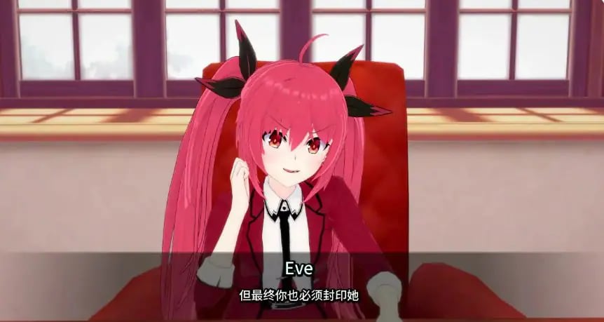 【PC/安卓/AI汉化/日系/SLG游戏/2.74G】精灵恋人 (Spirit Lover) Ver0.54 AI汉化版+PC+安卓+日系SLG游戏+2.74G