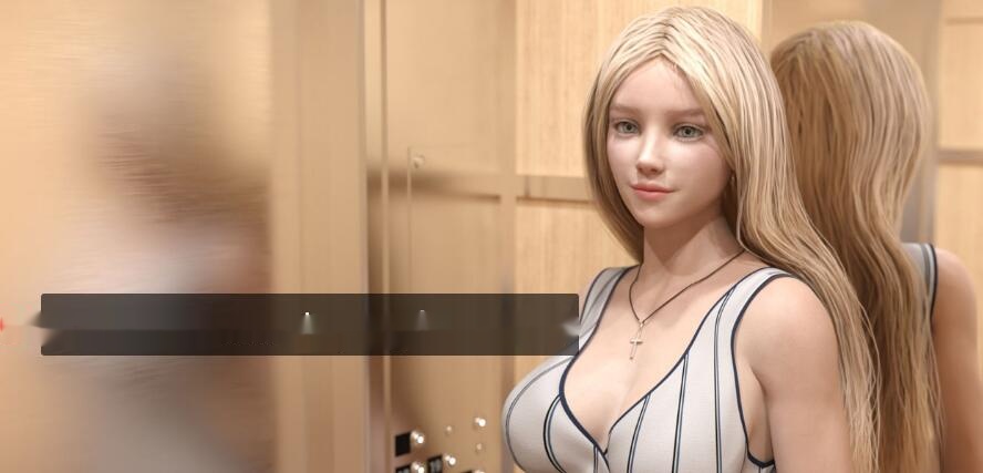 【欧美SLG/汉化/动态】隔壁班级:EX2 V0.7.1 汉化版 3G