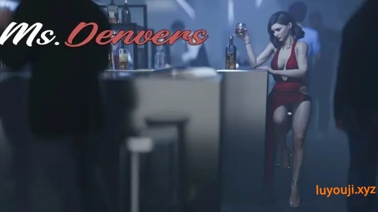 【PC/汉化/3D/SLG游戏/2.35G】丹弗斯小姐(Ms.Denvers) Ver0.1.2.4 汉化版+3DSLG游戏+2.35G