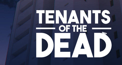 丧尸租客(Tenants of the Dead) ver1.05 官方中文版 NTRMAN&手绘新作-中文绅士游戏下载,黄游,色情手机游戏,绅士漫画,里番啊