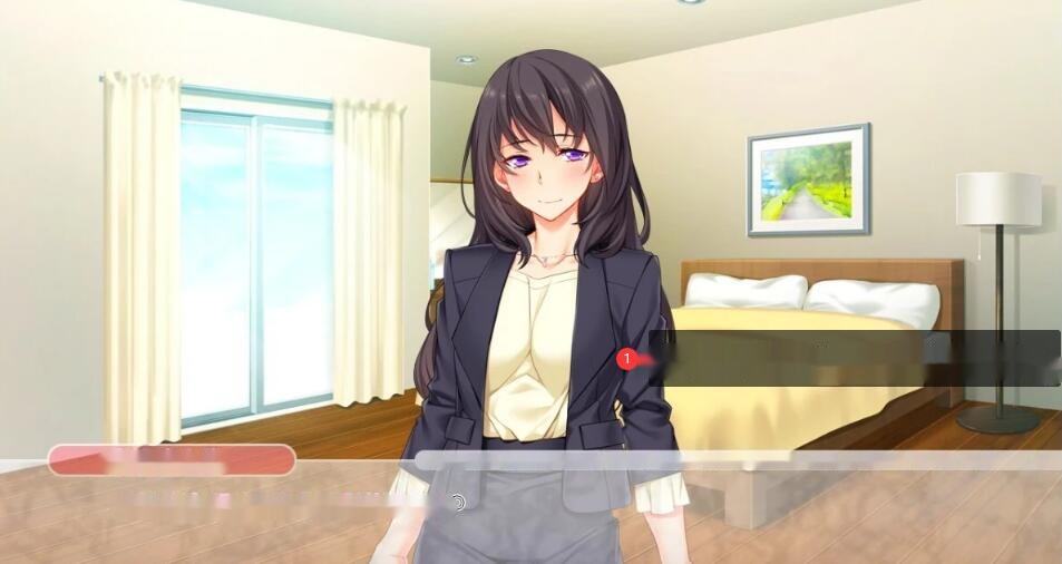 【SD/2D/ADV/汉化】借出的妻子,真由美的“诱拐”报告 1+2 AI汉化版【3G】