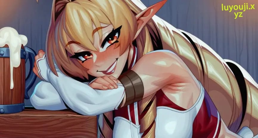 【PC/安卓/AI汉化/欧美SLG/2.00G】无法登出-虚拟支配(Logout Denied) Ver0.4 AI汉化版+PC+安卓+欧美SLG游戏+2.00G