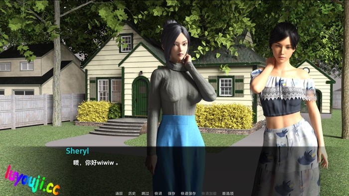 探索主权:君主(Sovereig Sovereign) v0.14.0 汉化版,释放你的统治欲望!(PC+安卓 动态SLG游戏,体积2.1G)