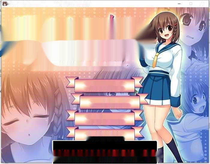 【绿帽RPG/汉化】我我的青梅竹马被NTR 寝取られ幼馴染奏 V1.06 汉化版+全CG存档【600M】-中文绅士游戏下载,黄游,色啊情手机游戏,绅士漫画,里番