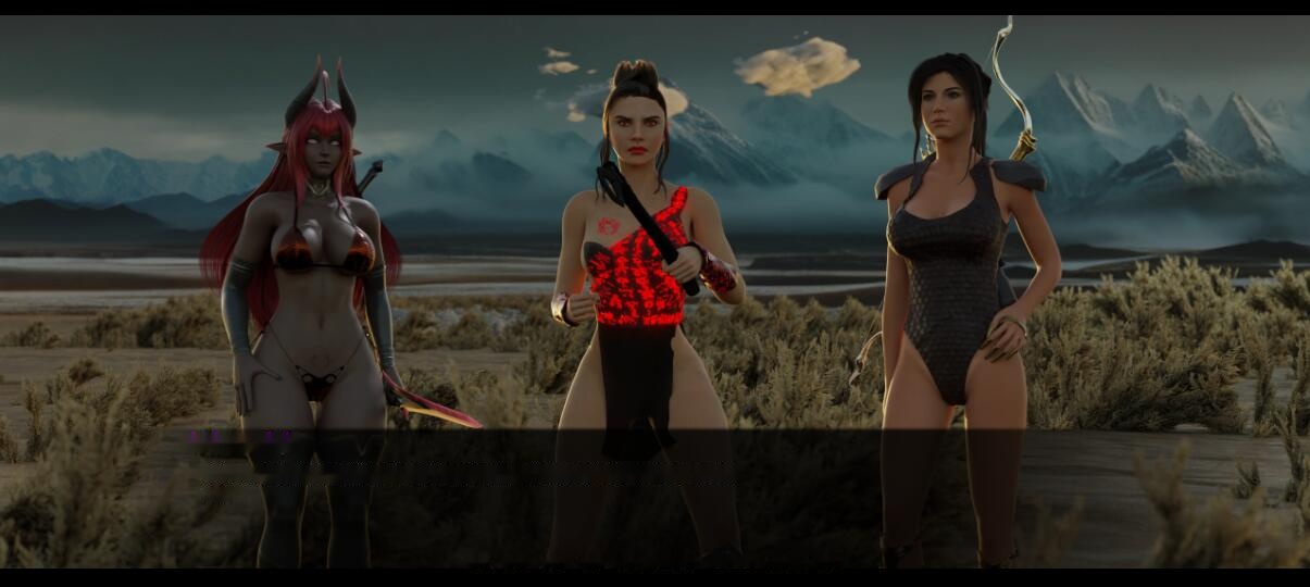 [欧美SLG/汉化] 雅典娜的复仇 athenas revenge v0.6.5 PC+安卓汉化版 [多空/1G]