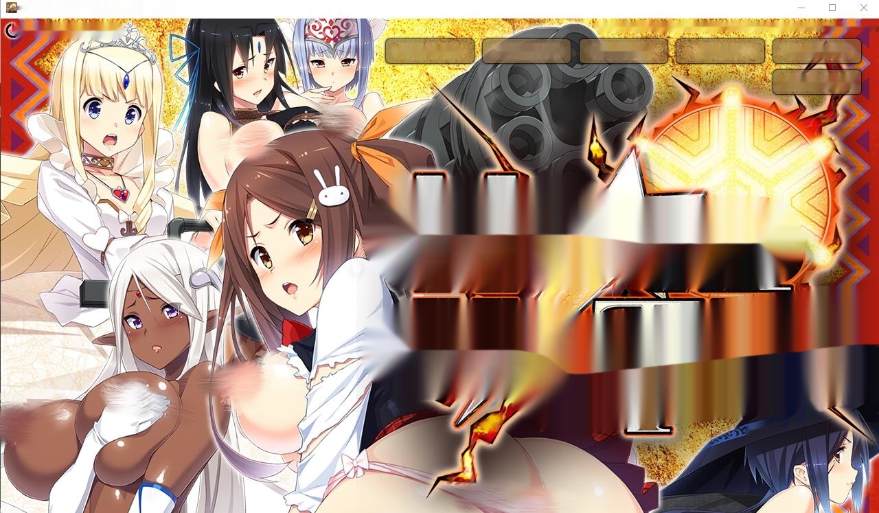 [爆款ADV游戏/汉化] 狂野猎人巨汝新娘全员大狩猎 MA☆KO HUNTER ver1.02a AI汉化版 4.3G-中文绅士游戏下载,黄游,色情手啊机游戏,绅士漫画,里番