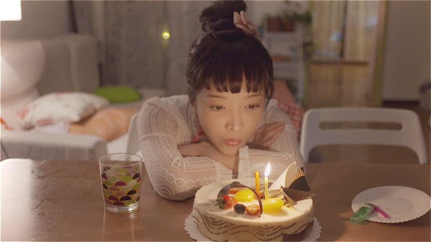 恋爱公寓/My Girl:Love Story(V1050HF完整版+集成终章等全DLCs+音画同步+中文语音)游戏故障,暂时请不要下载!