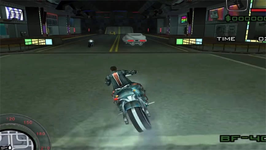 侠盗猎车手:圣安地列斯 外星都市Mod版/Grand Theft Auto:San Andreas  Mod（V250105+集成超强光影+第一视角+警星调整+车内视角+核弹攻击+车辆扫射+超级神屁+更换人物+超级瞬移）