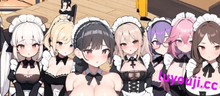 黑山恋爱咖啡厅 v2.9.4 STEAM官方中文版 模拟SLG游戏 1.1G-中文绅士游戏下载,黄游,色情手机游戏,绅士漫啊画,里番