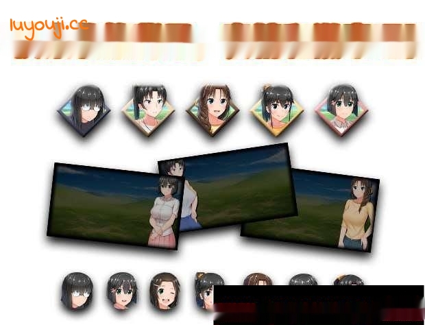 [探索RPG/日常沙盒] 懵懂少女惠子 むっち無知 カンちがいなか生活 v2.0 官方中文版+DLC-本篇-里篇+旅行篇+后日谈 2.9G-中文绅士啊游戏下载,黄游,色情手机游戏,绅士漫画,里番
