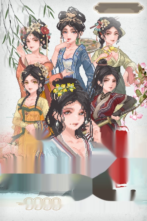 全新体验《西门立志传 v1.0官方中文正式版》——动态剧情尽在其中【绅士游戏】